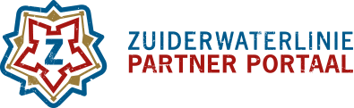 Zuiderwaterlinie Logo
